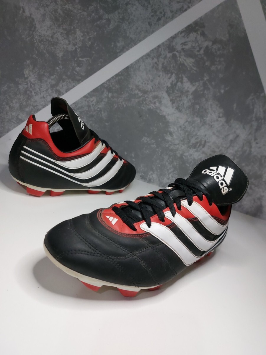 シューズ 00s adidas Predator football shoes IF6420_1_FOOTWEAR_Photography_