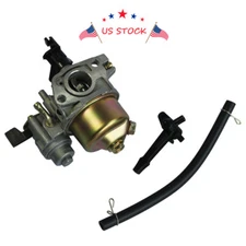 16100-ZH7-W51 Carburetor Carb For Honda GX110 GX120 110 120 4HP Engine USA