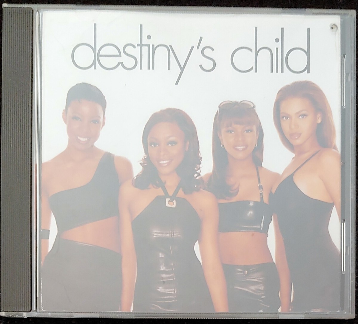 DESTINY'S CHILD – DESTINY'S CHILD CD | eBay
