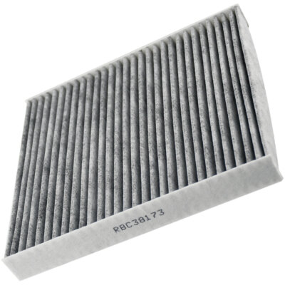 Cabin Air Filter for Silverado 2500 Chevy 2015-2018 Sierra 1500 5.3L 6.2L V8
