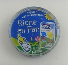 JEU Presse-Papier NESTLE