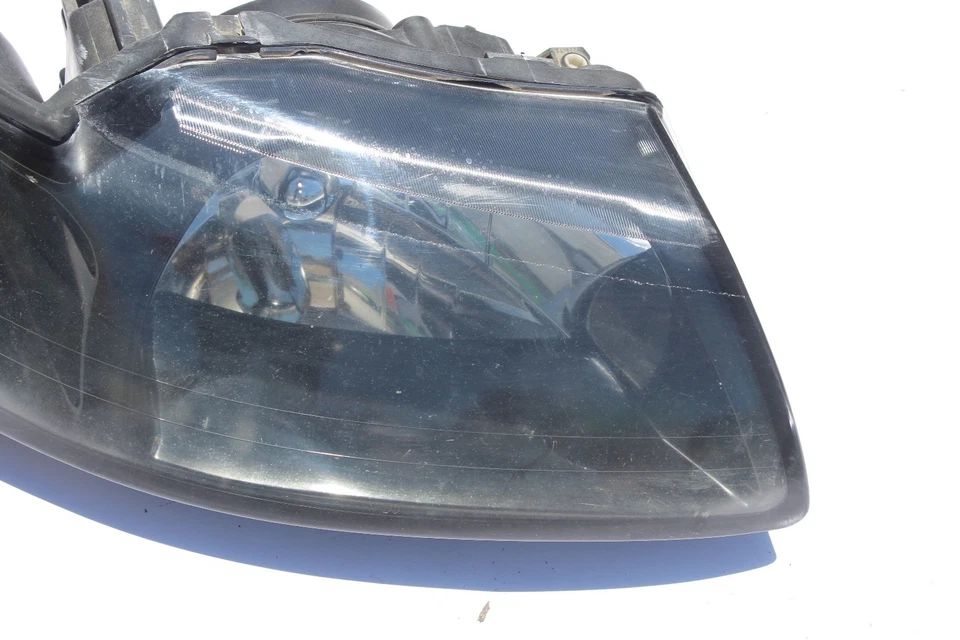 Faro delantero derecho derecho ford mustang v6 1999-2004 r3191 Foto 3 de 4