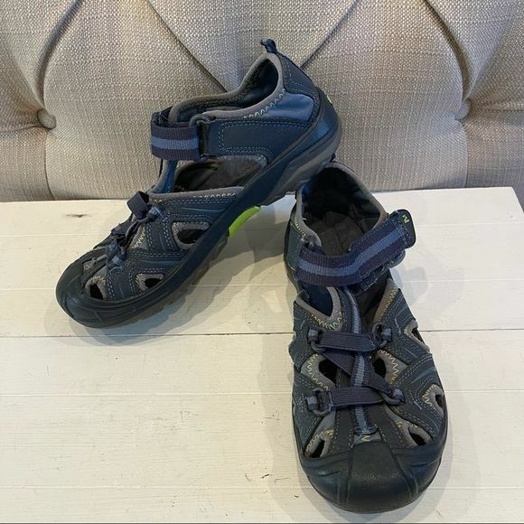 Merrell Sandali Idro Ragazzo 3M (Donna 6)