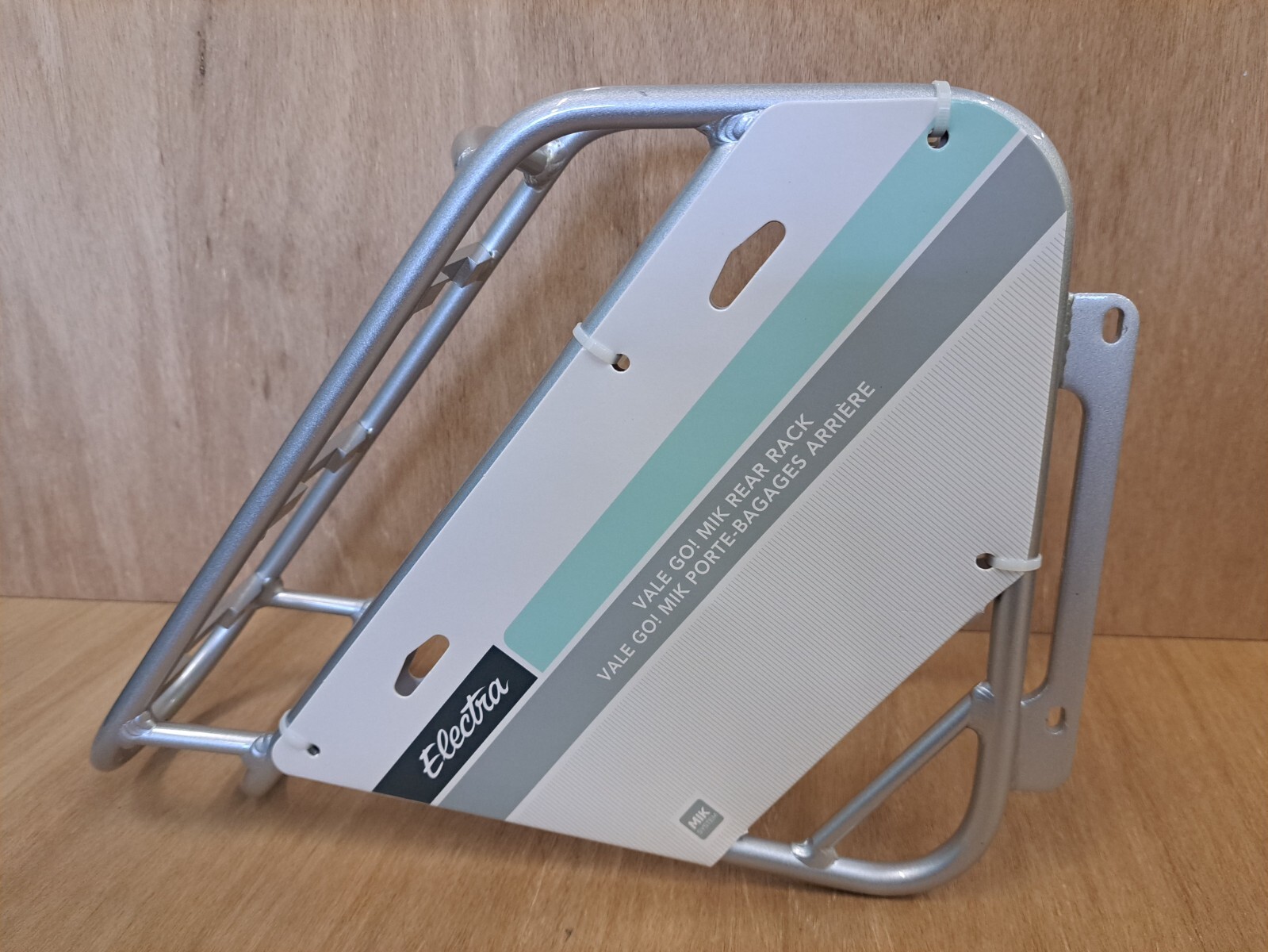 Electra Vale Go! MIK Compatible Rear Bike Rack / NEW!!!