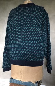 norwegian jumper mens
