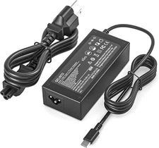 Adapter Charger For Lenovo ThinkPad T480 T480s T490 T490s T495s T580 T580s T590
