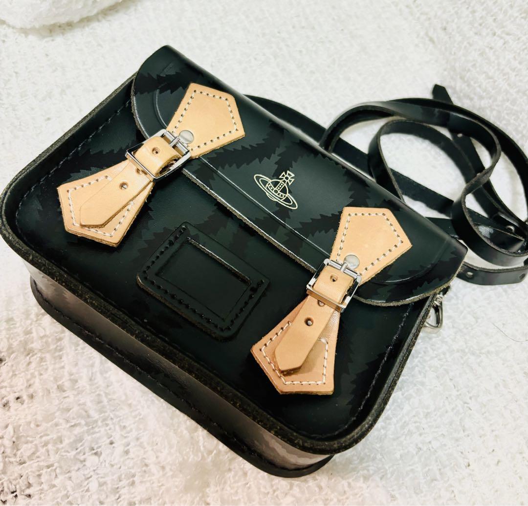 VivienneWestwood Satchel Squigl | eBay VivienneWestwood Satchel Squigl | eBay