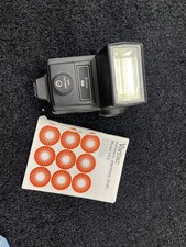 Vivitar 283 Automatic Electric Flash