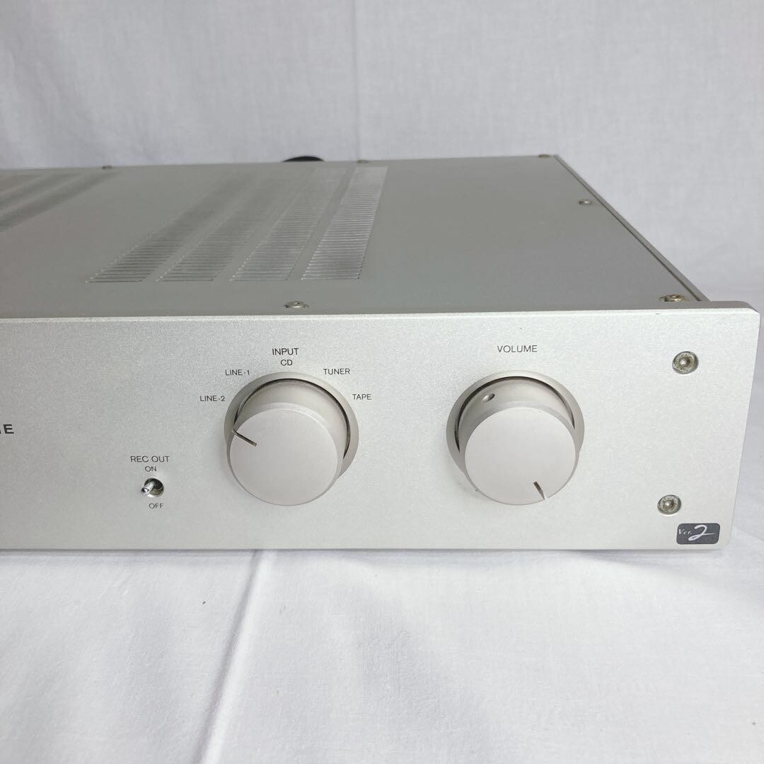 ONKYO Integra A-1E ver2 Integrated Amplifier Fully Functional | eBay