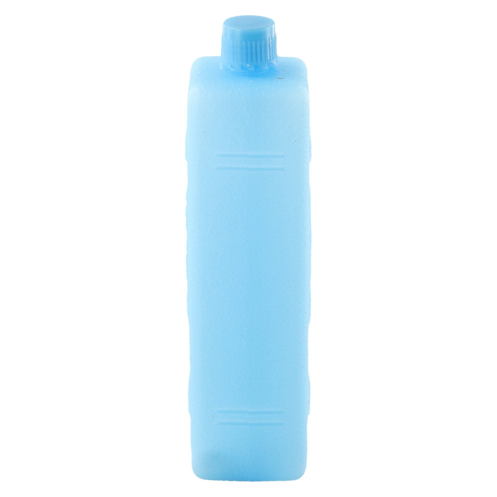 Portable Ice Box for Refrigeration and Fresh Air Conditioning Fan Cooling-image