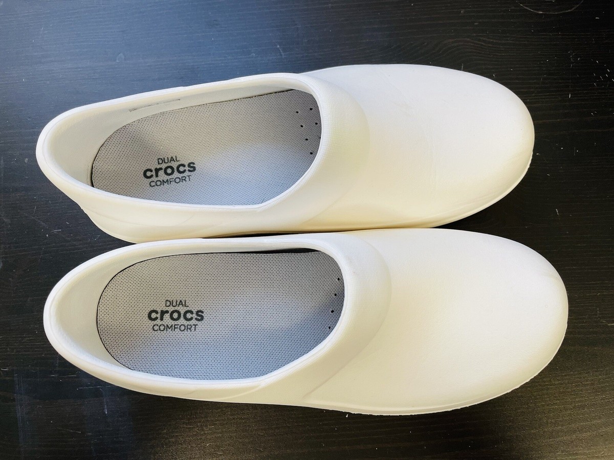 Crocs Shoes Women