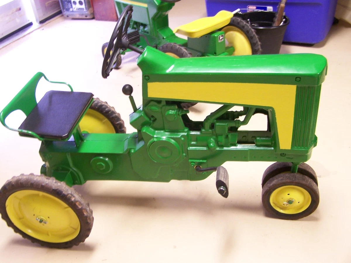 John deere pedal tractor for sale cheap