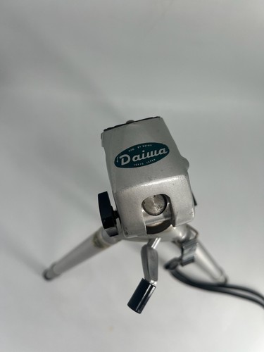 trepieds Daiwa S7 vintage - Photo 4/5