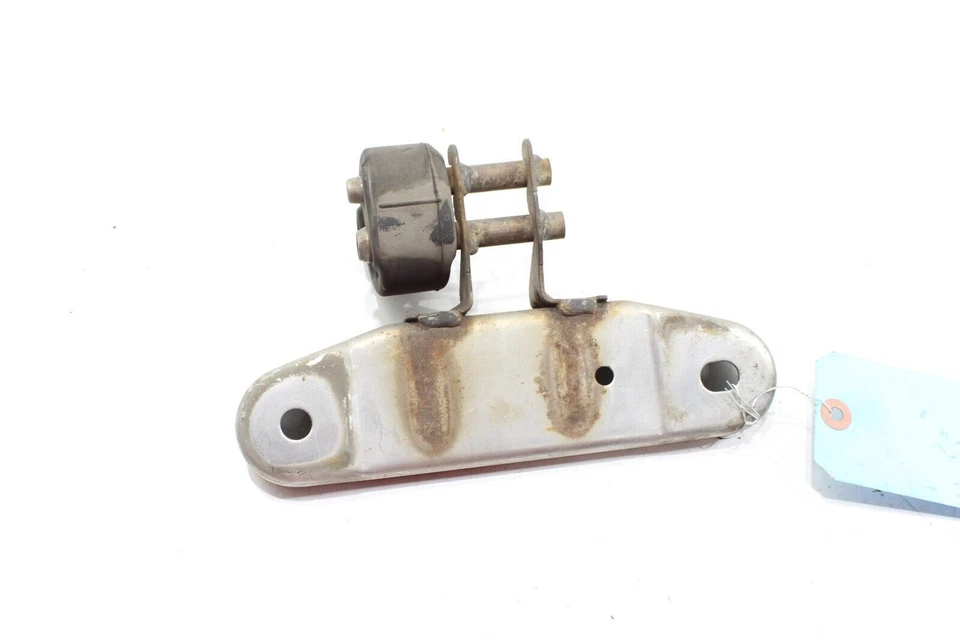 LEXUS NX300 NX200T 2015-2021 silenciador de escape trasero derecho suspensión y soporte OEM Foto 4 de 4