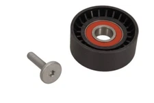 Maxgear 54-1342 Deflection/Guide Pulley, V-ribbed belt for Mercedes-Benz