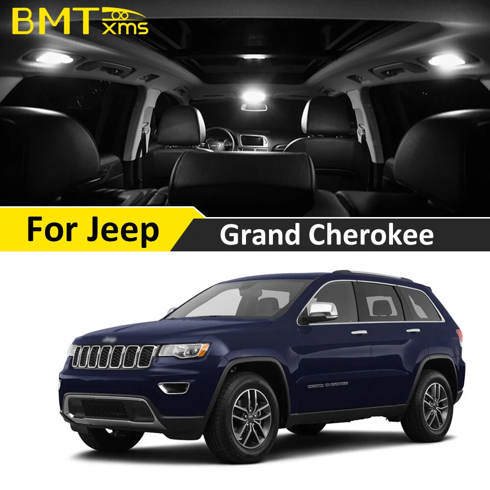 Jeep Cherokee Interior Lights Wont Go Off Matttroy