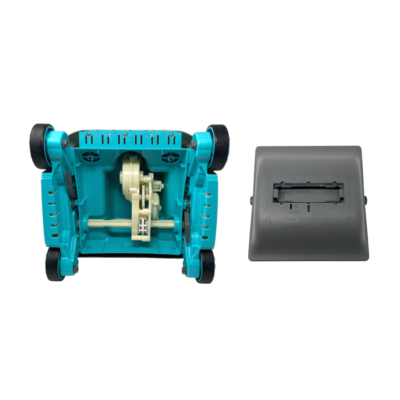 Intex Cleaner Top & Bottom Base for ZX300 Automatic Swimming Pool