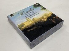 Corelli: Complete Works [Box Set] (CD, May-2005, 10 Discs