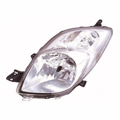 For Toyota Yaris Mk2 2006-2008 Headlight / Headlamp N/S Uk Passenger Side