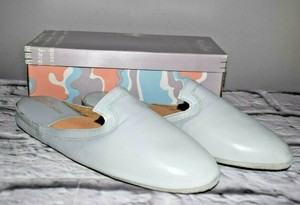 jacques levine slippers