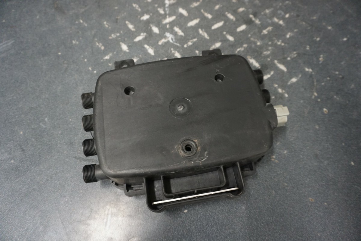1998-2003 Sea-Doo OEM Rear Electrical Box Base GSX Limited 1998-2003 Sea-Doo OEM Rear Electrical Box Base GSX Limited