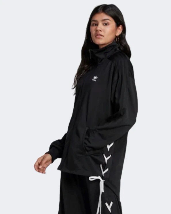 Size L- Adidas Originals Women's Always Original Laced Tracktop