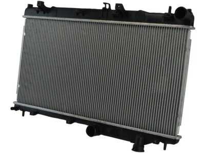 Radiator For 2013-2015 Subaru XV Crosstrek 2014 GD475FQ Radiator | eBay