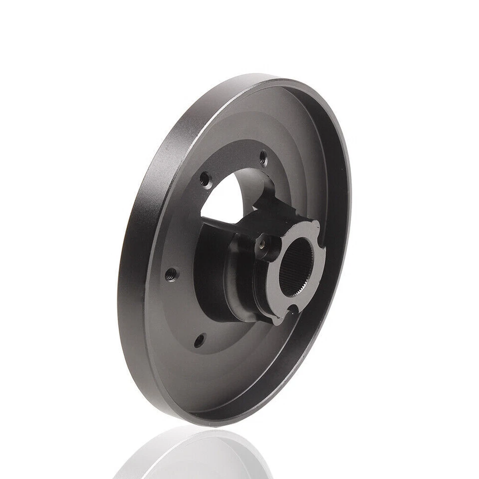 For BMW E36 M3 318 328i 325i Z3 91-98 Steering Wheel Short Hub Adapter Boss Kit Foto 4 de 4