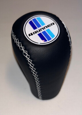 4Runner Toyota Automatic Shift Knob for most models with AT and thread 8x1,25mm