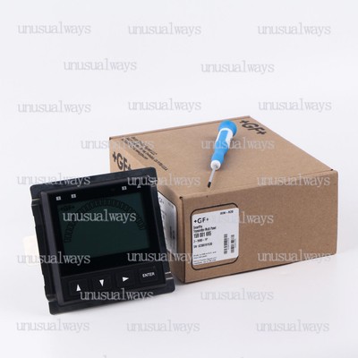 1PC New For +GF+ signet 9900 transmitter 3-9900-1P digital display instrument