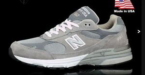 new balance 993 made in usa limited edition