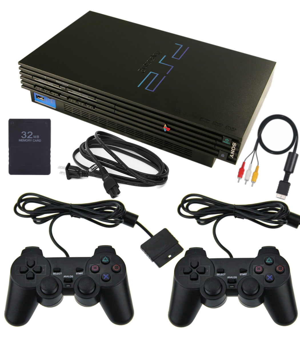 PS 2 PlayStation ２ / プレイステーション2 SONY PS2 プレステ2 プレイステーション2 PlayStation2 本体