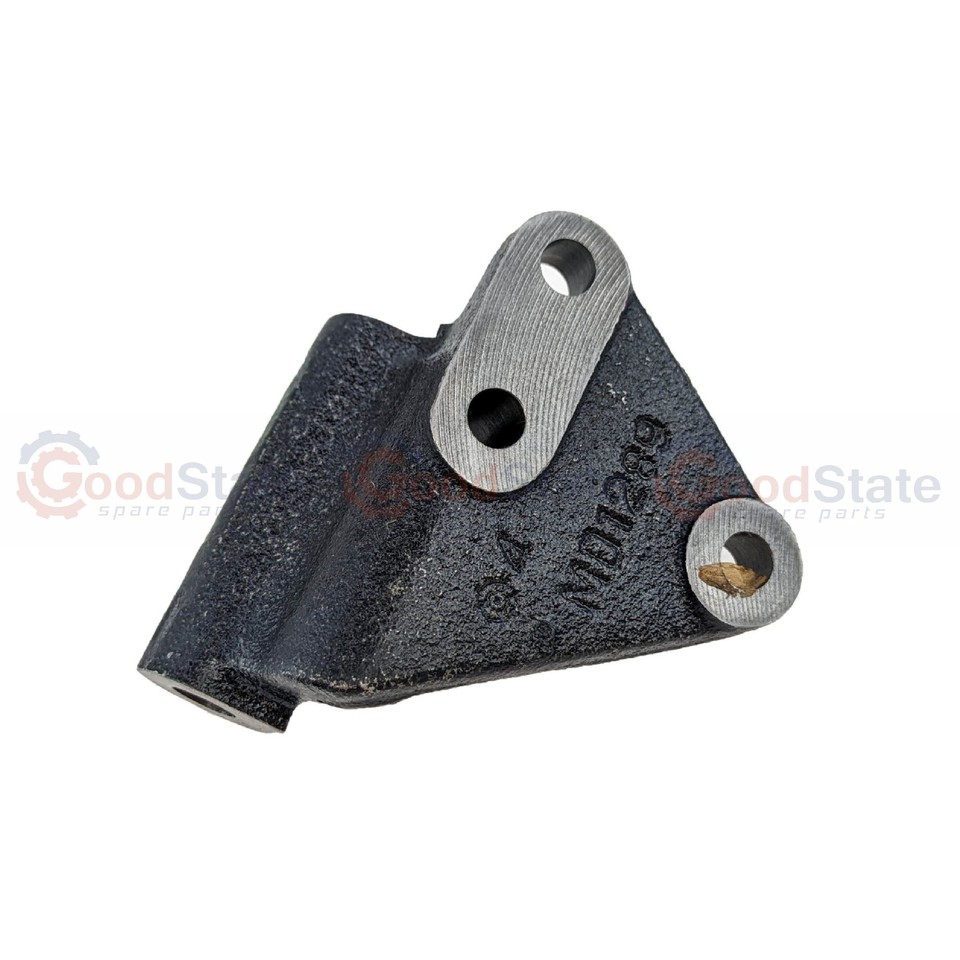 GENUINE Nissan Patrol Y60 GQ Y61 GU TD42 Late Lower Power Steering Pump