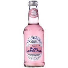 Fentimans Rose Lemonade