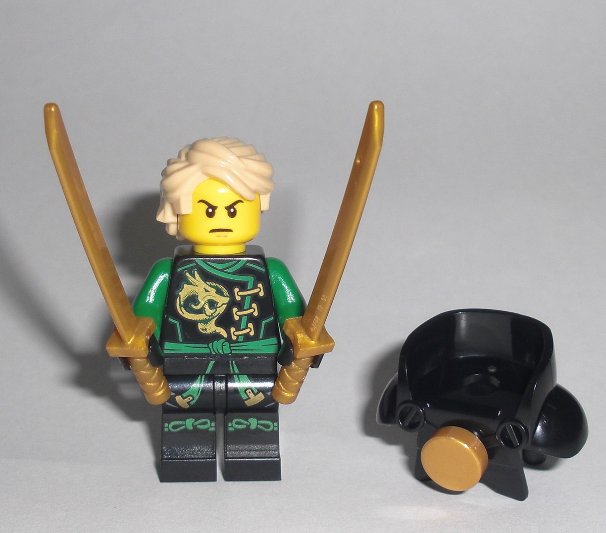Wallpaper Lloyd Dx Ninjago LEGO Ninjago Lloyd (70605) Minifig