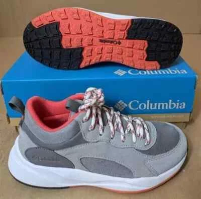 Columbia Pivot Mid wasserdichte Damen Wanderschuhe