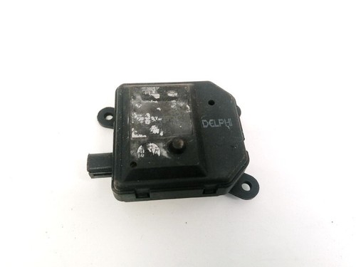 Opel Astra 2008 Heater Vent Flap Control Actuator Motor 52497184,  #1535659-08
