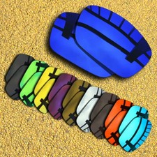 Polarized Lenses Replacement for-OAKLEY Siphon OO9429 - Many Varieties