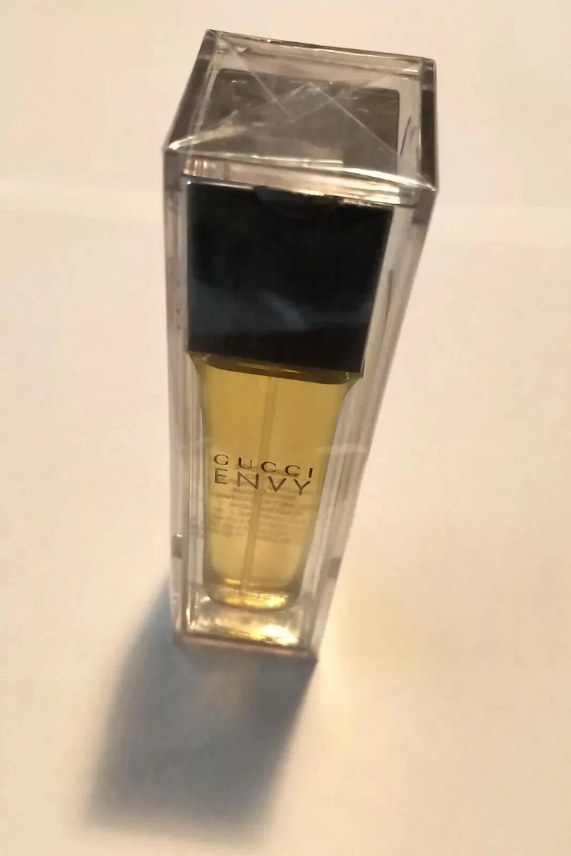 Gucci Envy by Gucci Fragrances for Women for sale | eBay
