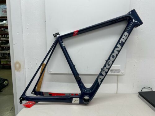 2017 Argon 18 gallium pro. Size: Small | eBay