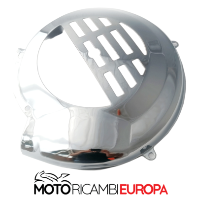 COPRIVENTOLA COPRIVOLANO CROMATO PIAGGIO VESPA PK 50 125 S XL FL HP RUSH N V - Foto 9