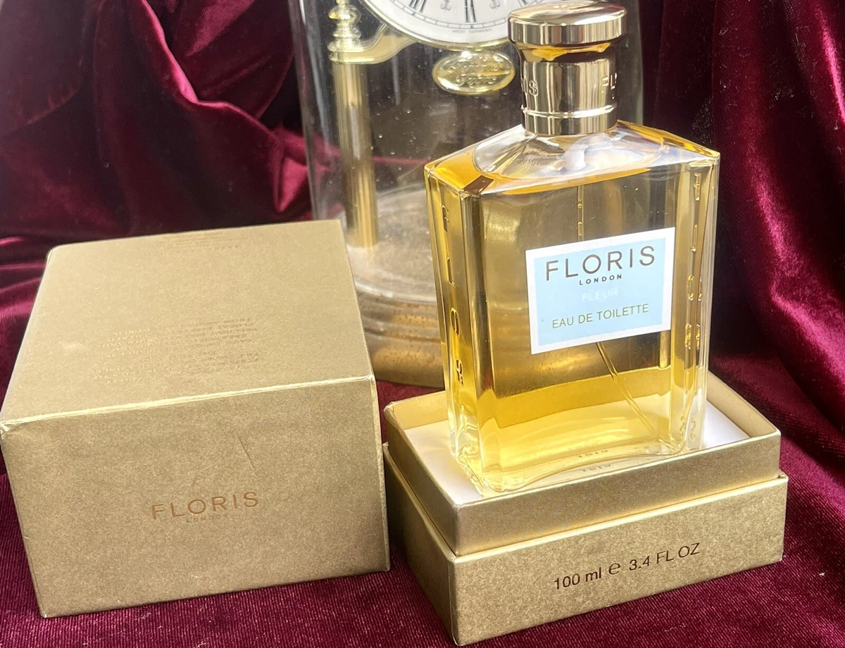 Floris 伦敦香水女| eBay
