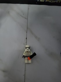 Tie Fighter STAR WARS 7146 LEGO Set 100% COMPLETE Original Instructs