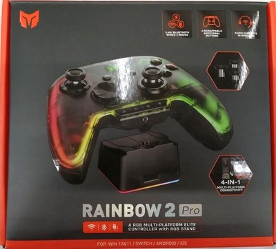 BigBig Won RAINBOW 2 PRO Controller 