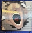 The Box Pink Floyd 2 Complete Wall Shows Earls Court 80 6lp Set Rare Blue Vinyl