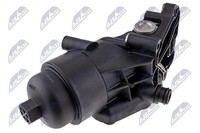 Nty GehäUse, ÖLfilter CCL-HY-025 FüR Hyundai