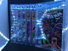 The Amazing Spider-Man The Return Of The sinister Six #334 Thru 339 CGC 7.5+