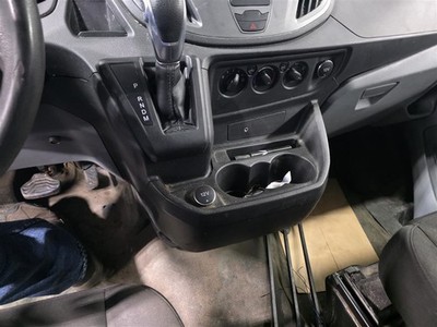 Shifter TRANSIT25 2017 Transmission Shift 1321130