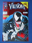 VENOM LETHAL PROTECTOR # 1 - (NM+/MT) -LIMITED SERIES-SPIDER-MAN-CARNAGE-J.JONAH