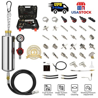 FUSO INJECTION CLEANER FS 7本セット FUSO INJECTION CLEANER FS 7本セット FUSO INJECTION CLEANER FS 7本